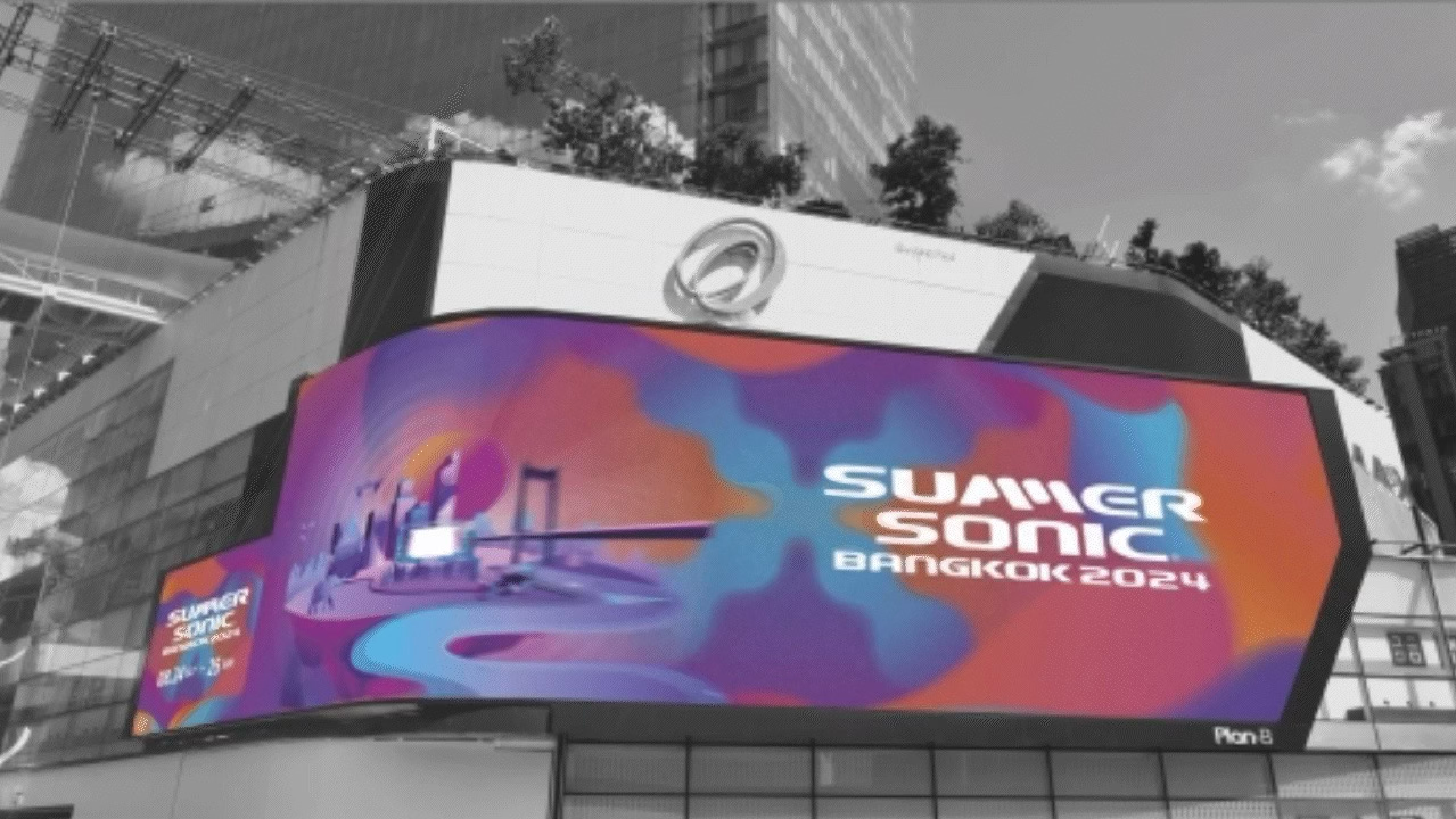 Summer Sonic Bangkok 2024 — 7